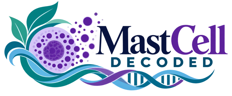 Mast Cell Decoded